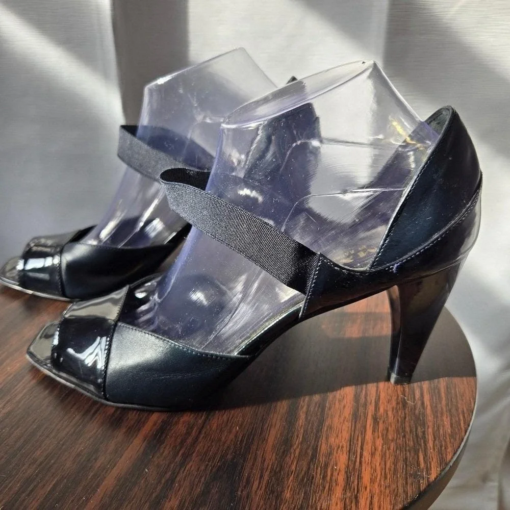 Amalfi Heels - Size‎ 9.5 - Picture 2 of 8
